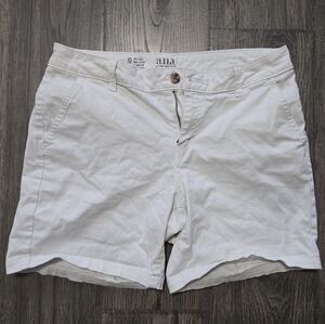 a.n.a White Women's Shorts